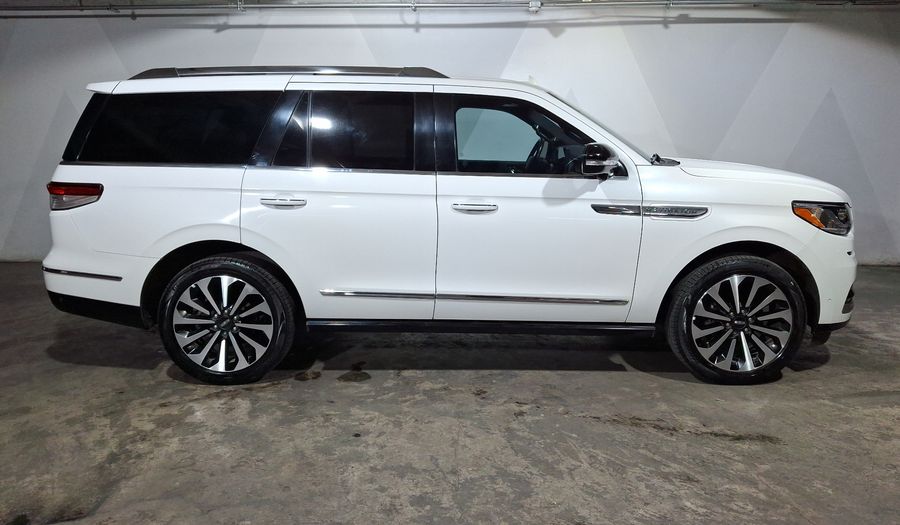 Lincoln Navigator 3.5 RESERVE AUTO 4WD Suv 2022