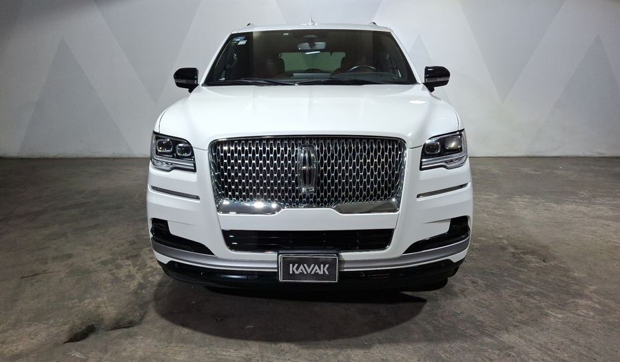 Lincoln Navigator 3.5 RESERVE AUTO 4WD Suv 2022