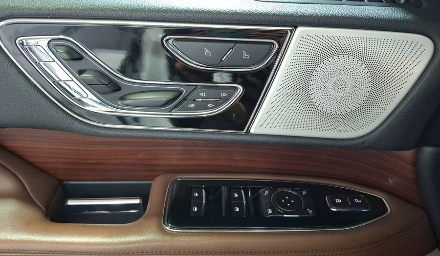 Lincoln Navigator 3.5 RESERVE AUTO 4WD Suv 2022