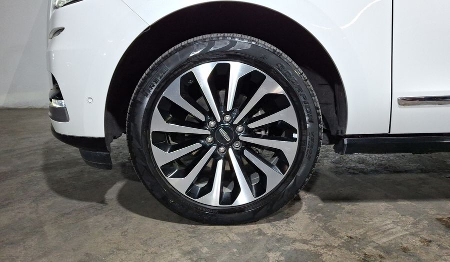 Lincoln Navigator 3.5 RESERVE AUTO 4WD Suv 2022