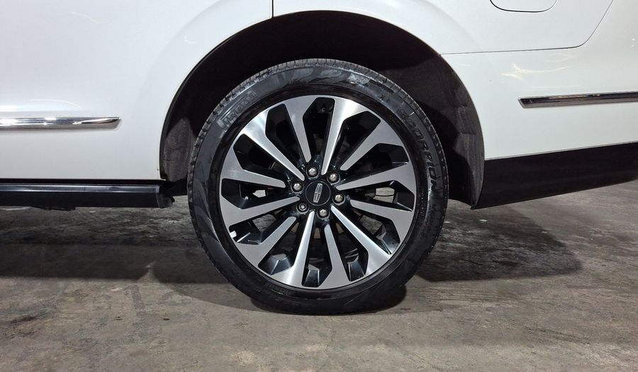 Lincoln Navigator 3.5 RESERVE AUTO 4WD Suv 2022
