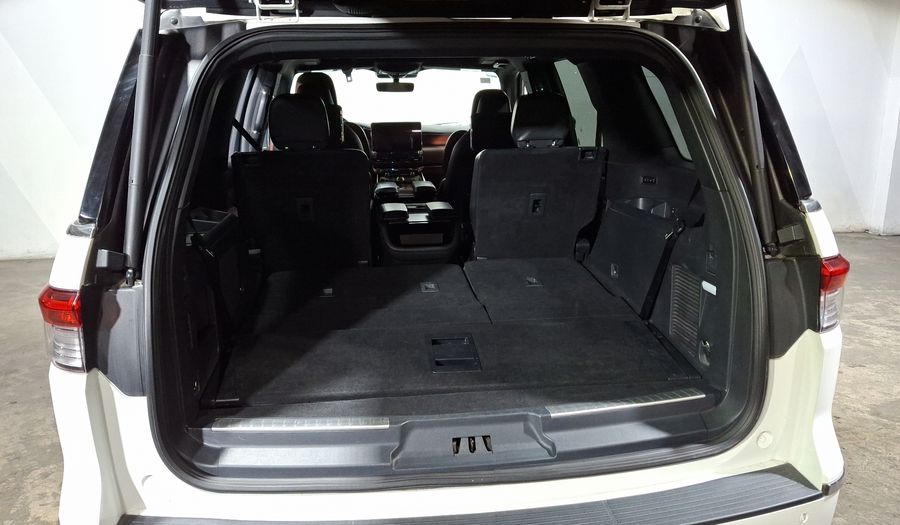 Lincoln Navigator 3.5 RESERVE AUTO 4WD Suv 2022