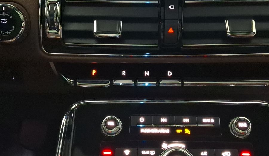 Lincoln Navigator 3.5 RESERVE AUTO 4WD Suv 2022