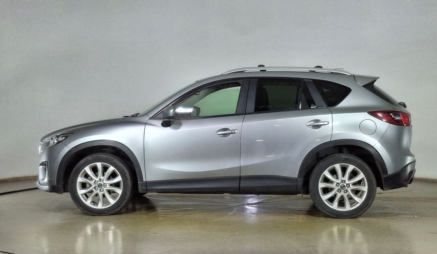 Mazda Cx-5 2.5 SKYACTIV GT AUTO 4WD Suv 2014