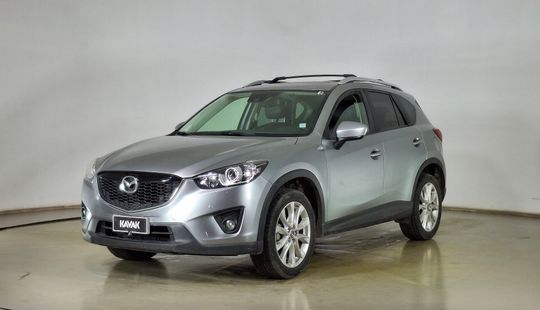 Mazda • CX-5