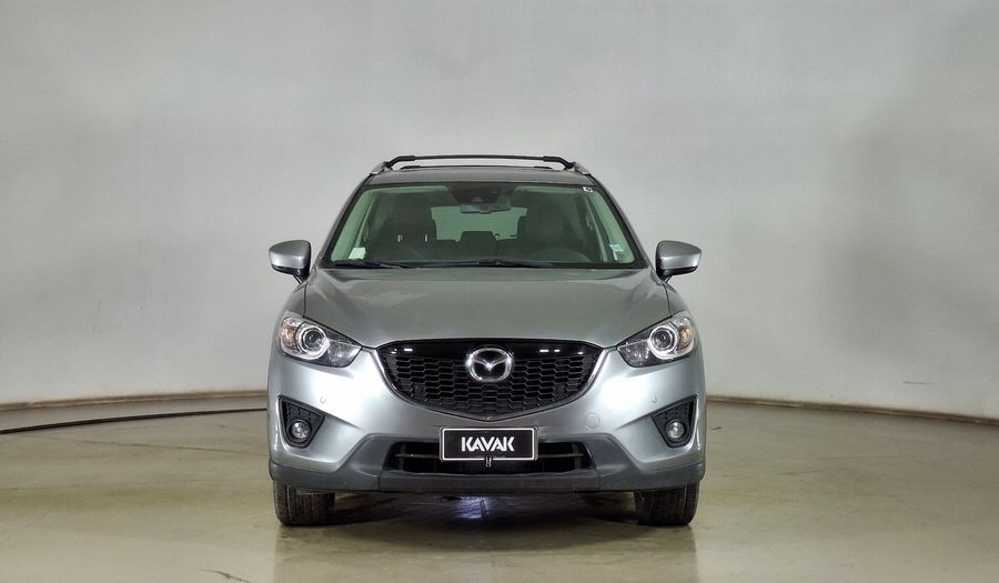 Mazda Cx-5 2.5 SKYACTIV GT AUTO 4WD Suv 2014