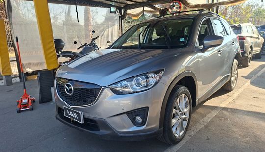 Mazda • CX-5
