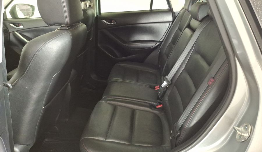 Mazda Cx-5 2.5 SKYACTIV GT AUTO 4WD Suv 2014