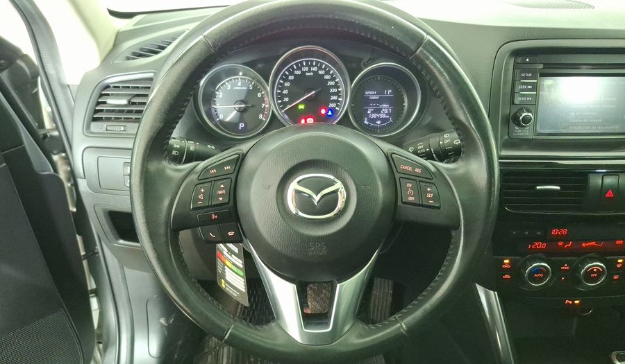 Mazda Cx-5 2.5 SKYACTIV GT AUTO 4WD Suv 2014