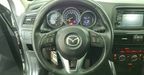 Mazda Cx-5 2.5 SKYACTIV GT AUTO 4WD Suv 2014