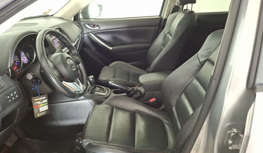 Mazda Cx-5 2.5 SKYACTIV GT AUTO 4WD Suv 2014