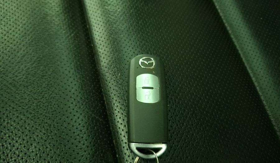 Mazda Cx-5 2.5 SKYACTIV GT AUTO 4WD Suv 2014