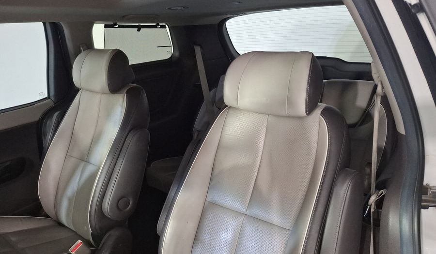 Kia Sedona 3.3 SXL AUTO Minivan 2020
