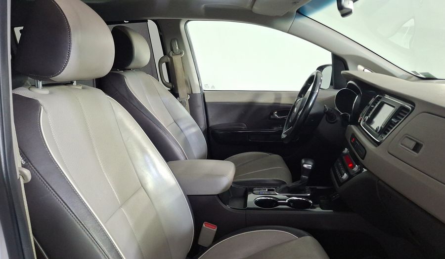 Kia Sedona 3.3 SXL AUTO Minivan 2020