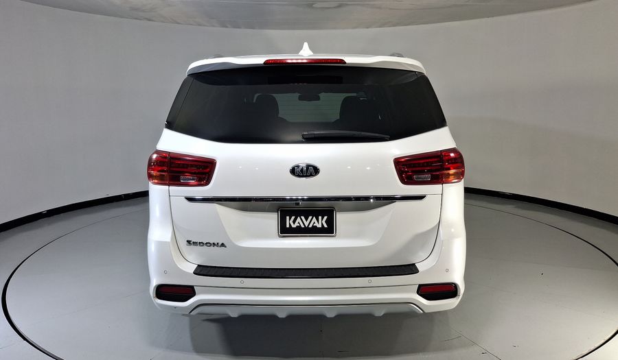 Kia Sedona 3.3 SXL AUTO Minivan 2020