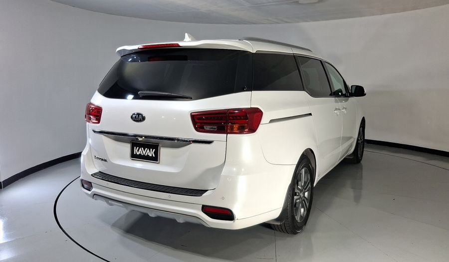 Kia Sedona 3.3 SXL AUTO Minivan 2020