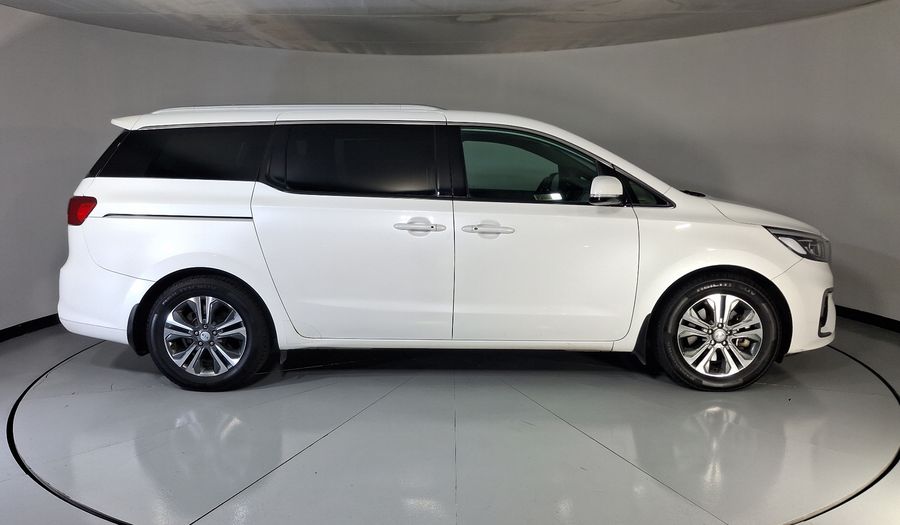 Kia Sedona 3.3 SXL AUTO Minivan 2020
