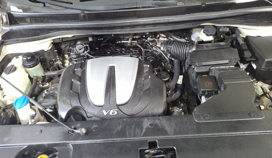 Kia Sedona 3.3 SXL AUTO Minivan 2020