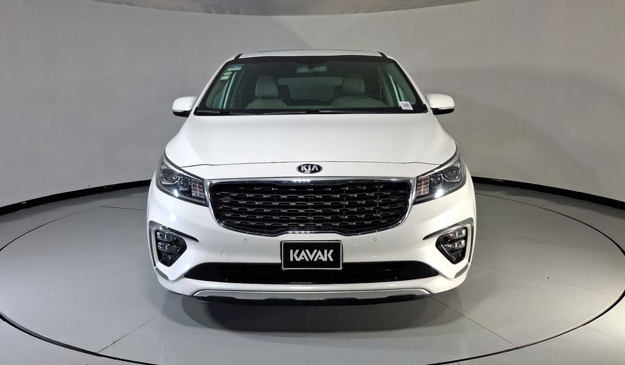 Kia Sedona 3.3 SXL AUTO Minivan 2020