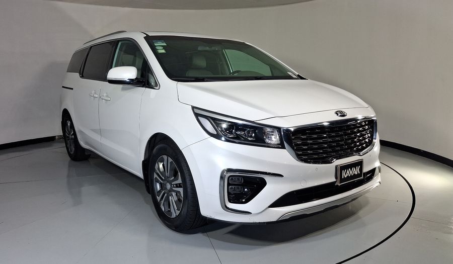 Kia Sedona 3.3 SXL AUTO Minivan 2020