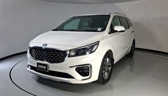 Kia • Sedona