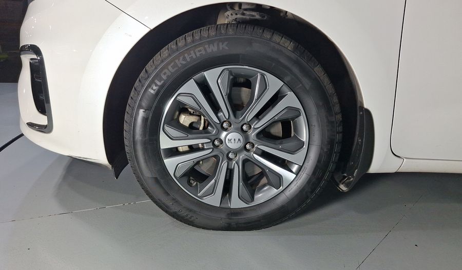 Kia Sedona 3.3 SXL AUTO Minivan 2020