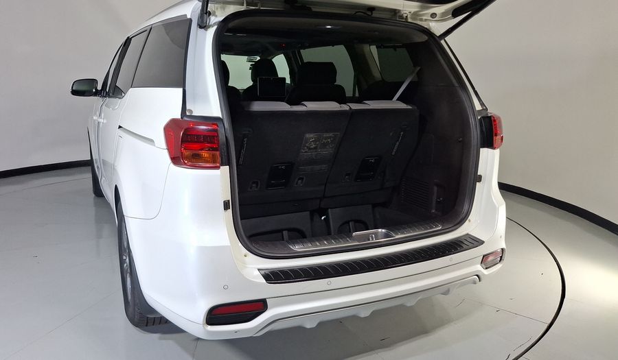 Kia Sedona 3.3 SXL AUTO Minivan 2020