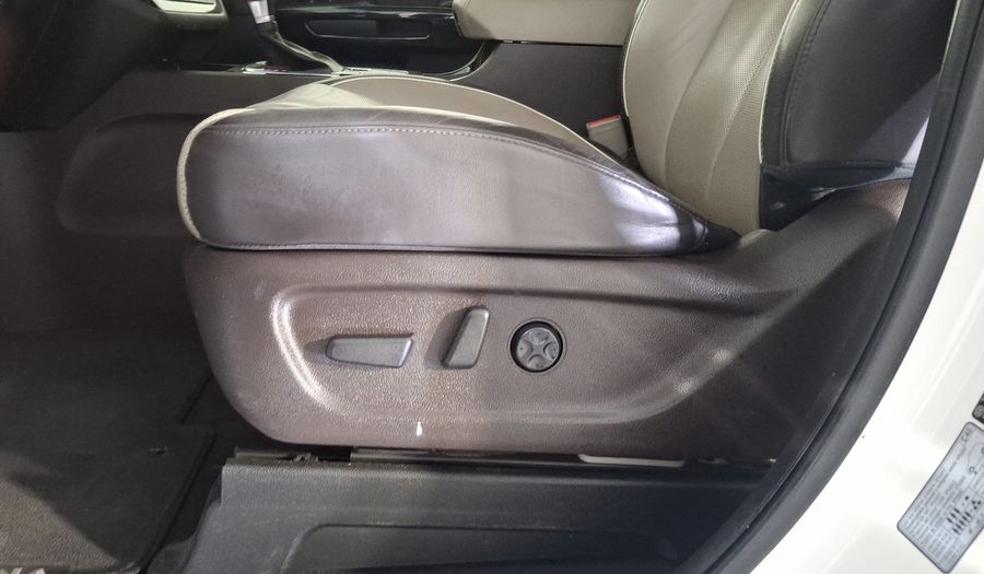 Kia Sedona 3.3 SXL AUTO Minivan 2020