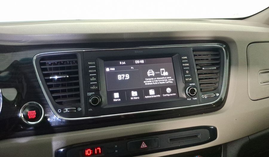 Kia Sedona 3.3 SXL AUTO Minivan 2020