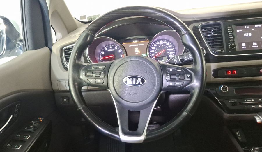 Kia Sedona 3.3 SXL AUTO Minivan 2020