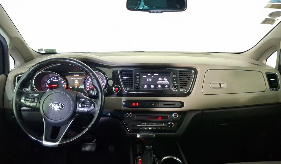 Kia Sedona 3.3 SXL AUTO Minivan 2020