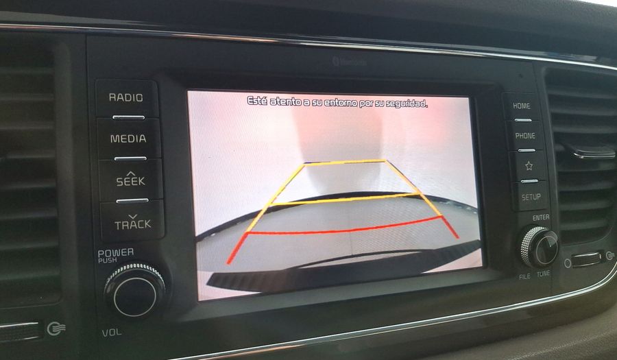 Kia Sedona 3.3 SXL AUTO Minivan 2020