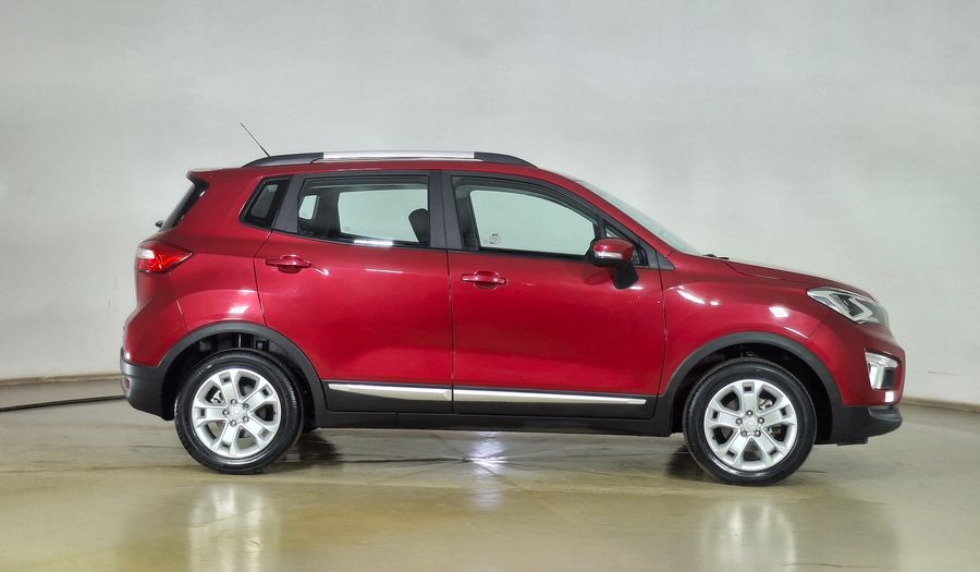 Changan Cs15 1.5 COMFORT MT Suv 2024