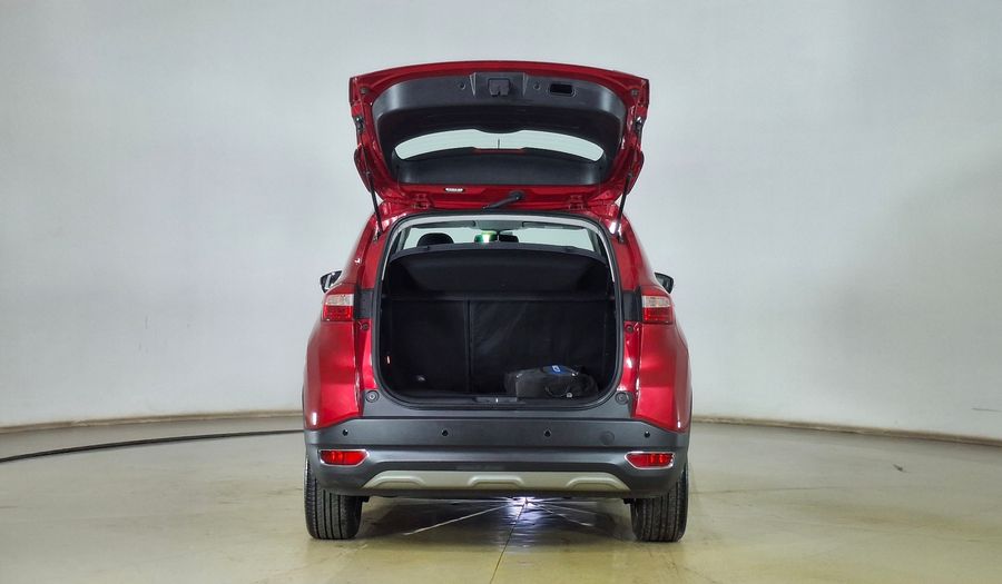 Changan Cs15 1.5 COMFORT MT Suv 2024