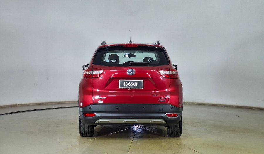 Changan Cs15 1.5 COMFORT MT Suv 2024