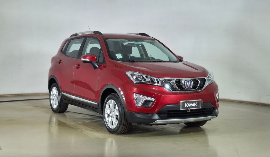 Changan Cs15 1.5 COMFORT MT Suv 2024