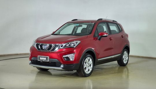 Changan • CS15