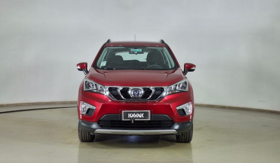 Changan Cs15 1.5 COMFORT MT Suv 2024