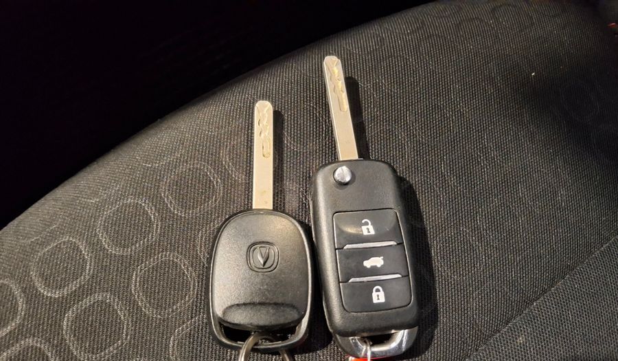 Changan Cs15 1.5 COMFORT MT Suv 2024