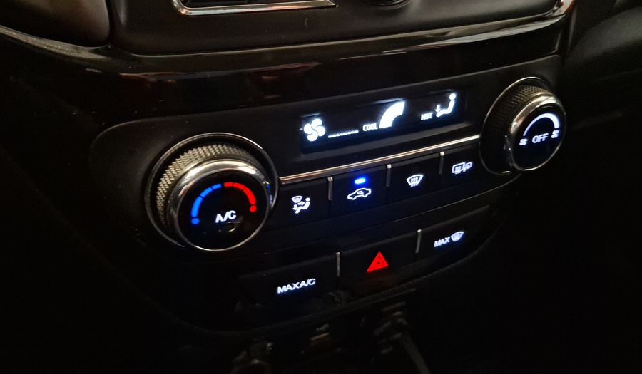 Changan Cs15 1.5 COMFORT MT Suv 2024