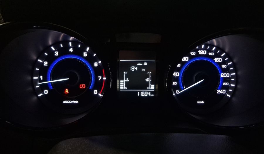 Changan Cs15 1.5 COMFORT MT Suv 2024