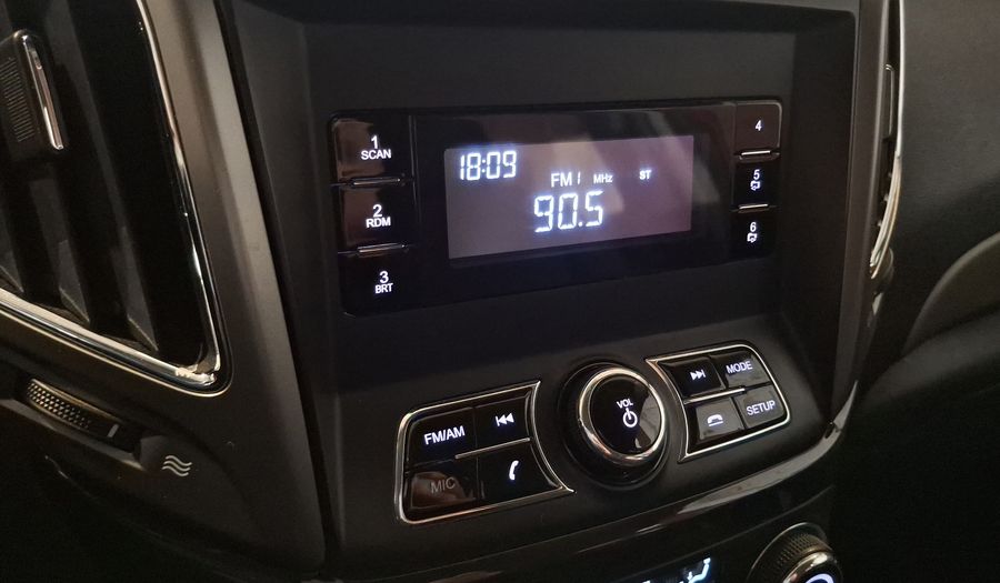 Changan Cs15 1.5 COMFORT MT Suv 2024