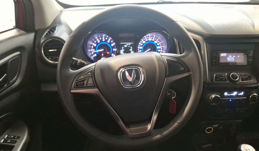 Changan Cs15 1.5 COMFORT MT Suv 2024