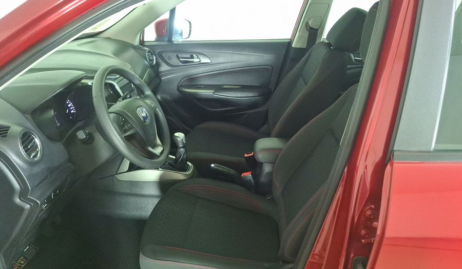 Changan Cs15 1.5 COMFORT MT Suv 2024
