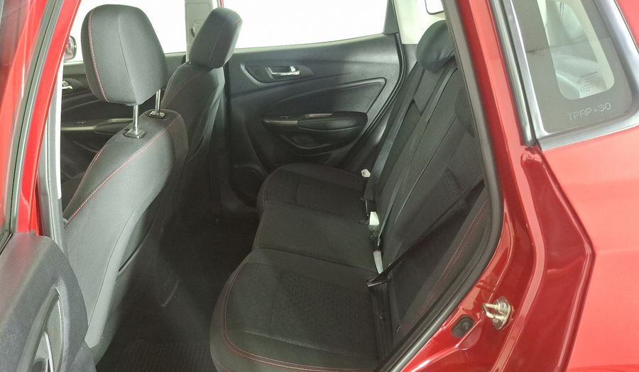Changan Cs15 1.5 COMFORT MT Suv 2024