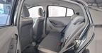 Chevrolet Agile 1.4 8V LT Hatchback 2011
