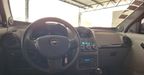 Chevrolet Agile 1.4 8V LT Hatchback 2011