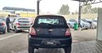 Chevrolet Agile 1.4 8V LT Hatchback 2011