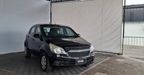 Chevrolet Agile 1.4 8V LT Hatchback 2011