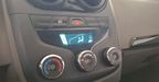 Chevrolet Agile 1.4 8V LT Hatchback 2011